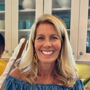 Meet your Posher, Shelia